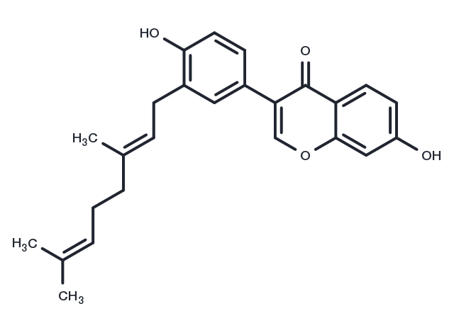 Corylifol A