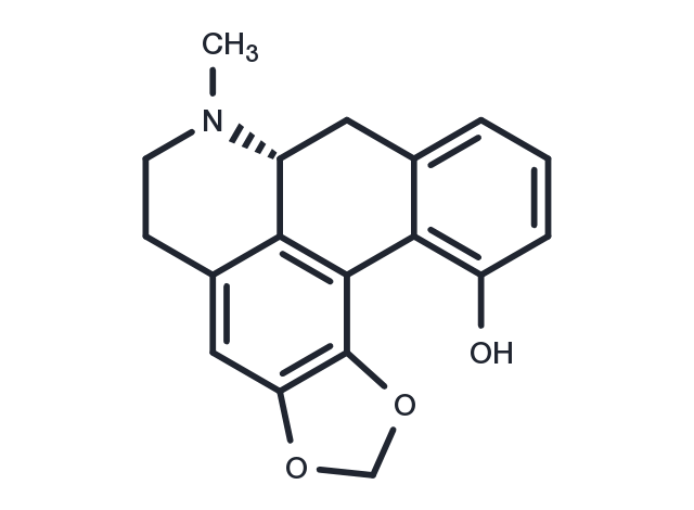 Pukateine Chemical Structure