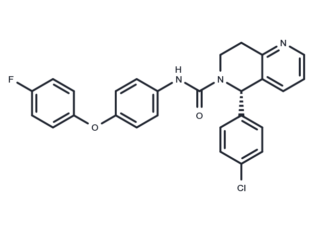 BAY-298 Chemical Structure