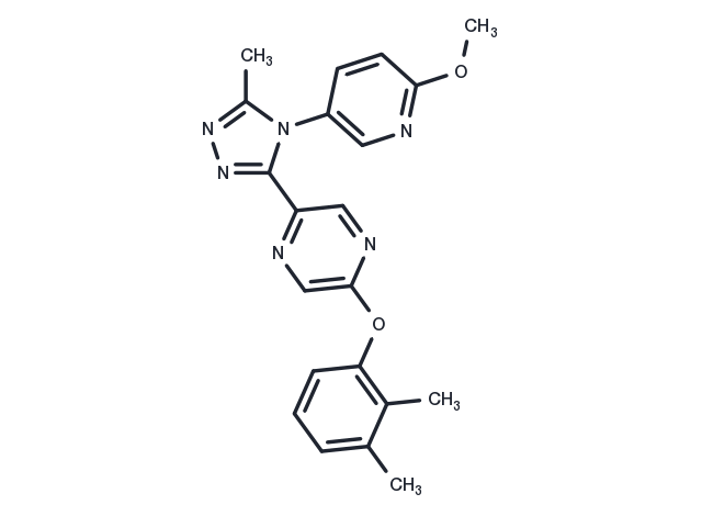 OT antagonist 3 Chemical Structure