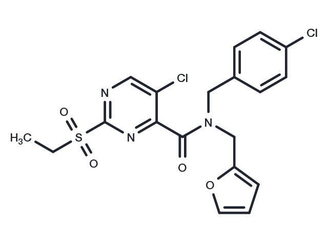 ZAP-180013 Chemical Structure