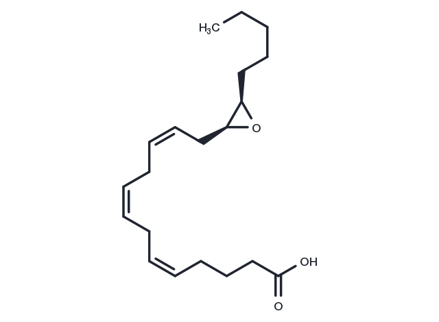14S(15R)-EET Chemical Structure