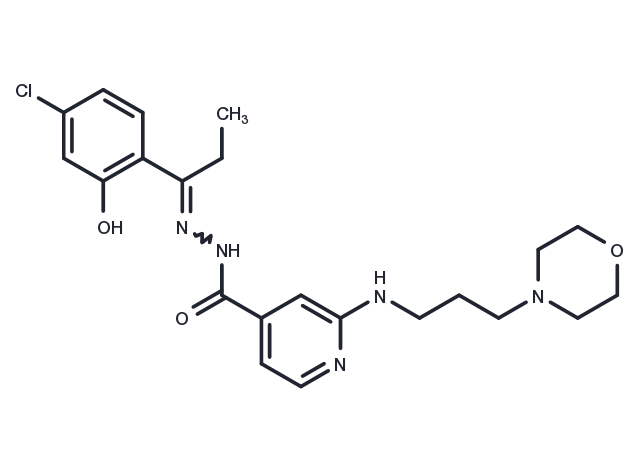 M-110 Chemical Structure