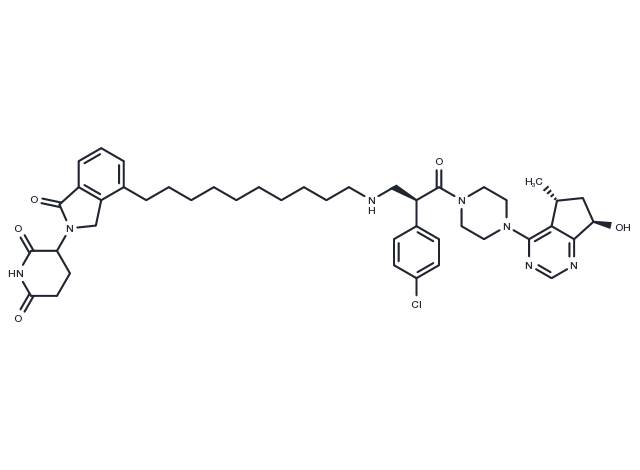 INY-03-041 Chemical Structure