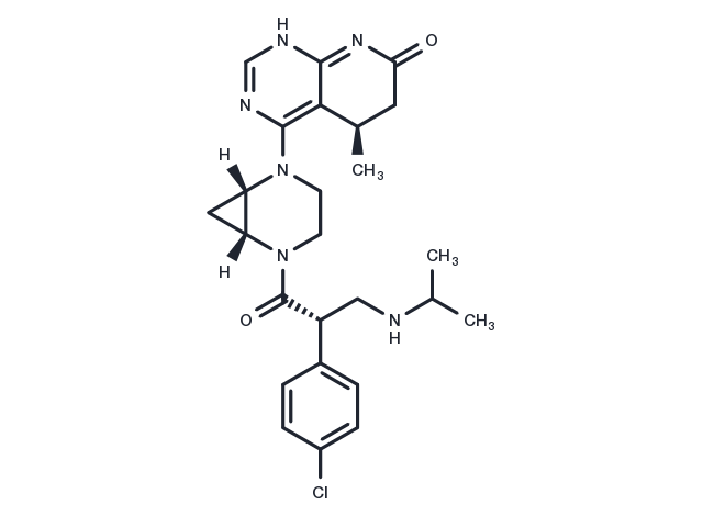 NTQ1062 Chemical Structure