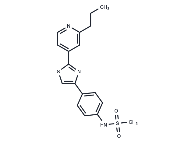 FGH10019 Chemical Structure