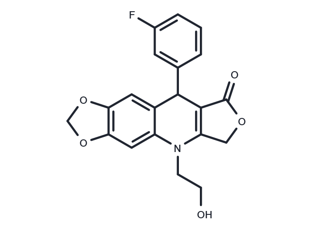 SU056 Chemical Structure