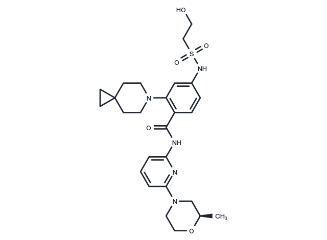 AM-5308 Chemical Structure