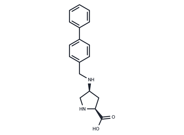SN40 Chemical Structure