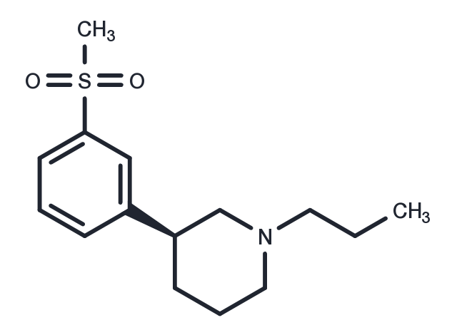 PNU-96391 Chemical Structure