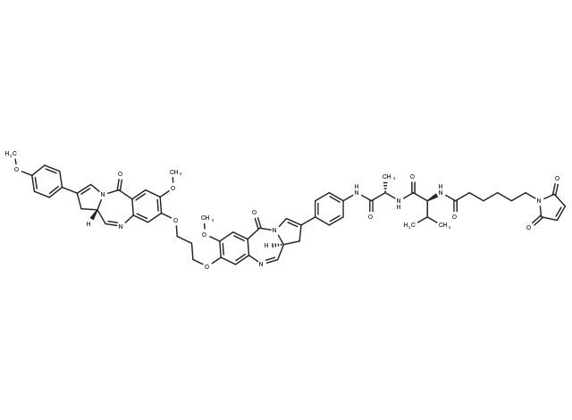 SGD-1910 Chemical Structure
