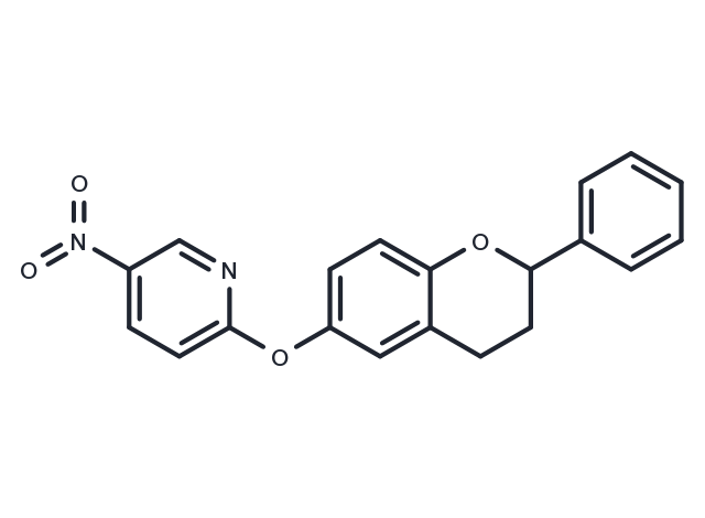 ORM-10103 Chemical Structure