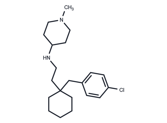 PUN-96956 Chemical Structure