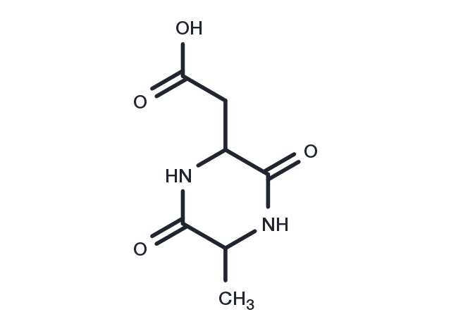 DMI-9523 Chemical Structure