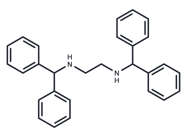 AMN082 free base Chemical Structure