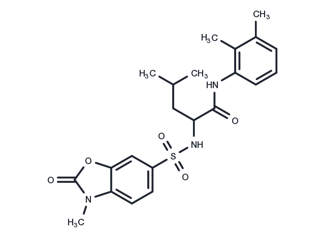 C562-1101 Chemical Structure