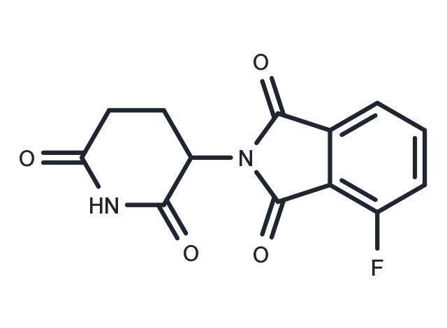 Thalidomide 4-fluoride