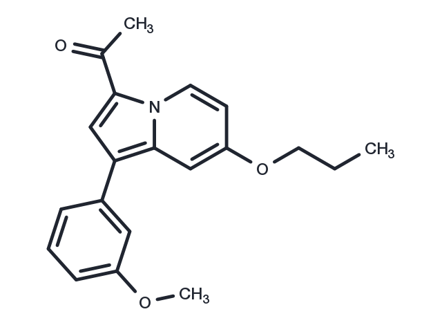GSK8573 Chemical Structure