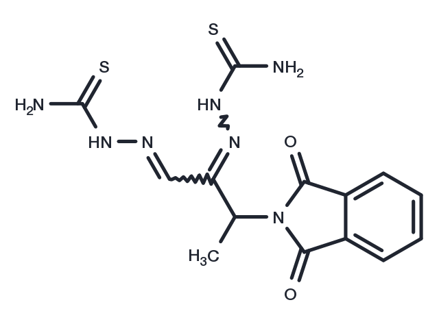 Phtiobuzone Chemical Structure