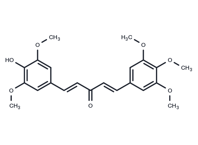 GO-Y078 Chemical Structure