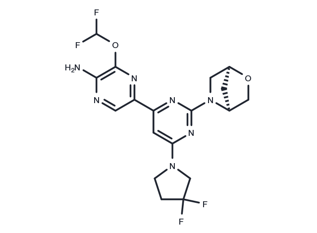 DN-1289 Chemical Structure