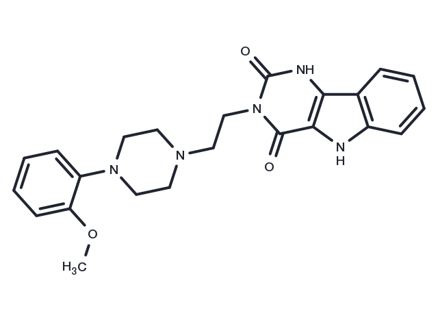 3-MPPI Chemical Structure