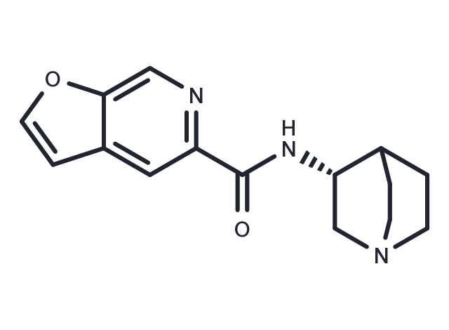 PHA 543613 Chemical Structure