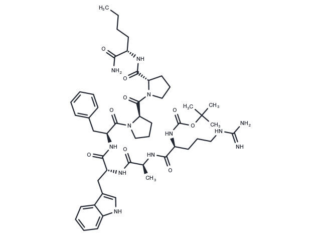 GR 83074 Chemical Structure