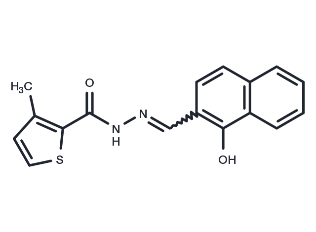 PCNA-I1 Chemical Structure
