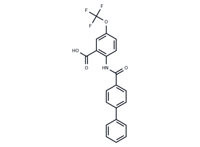 IMP2-IN-1 Chemical Structure