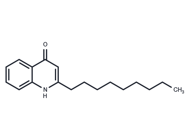 Pseudane IX Chemical Structure