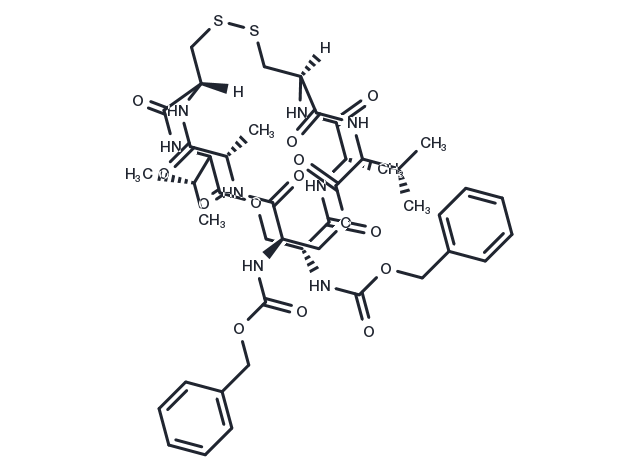 Bocanta Chemical Structure