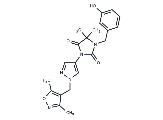 S7958 Chemical Structure