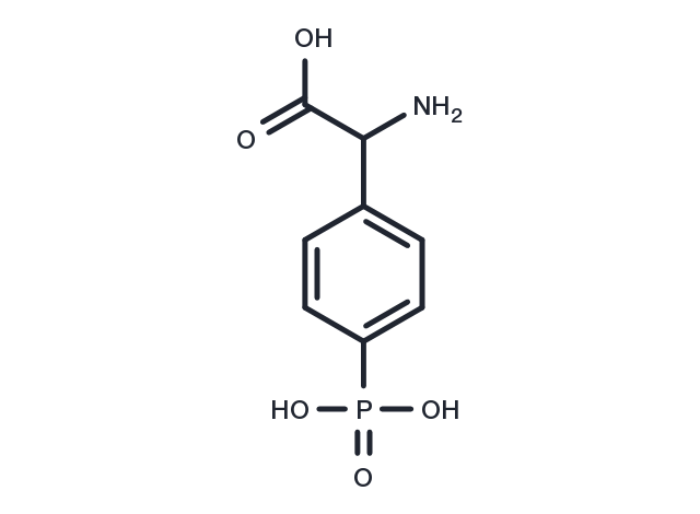 (RS)-PPG Chemical Structure