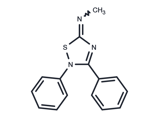 SCH-202676 HBr Chemical Structure