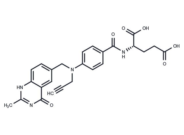 ICI 198583 Chemical Structure