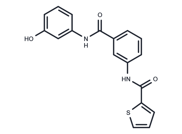 HC103A Chemical Structure