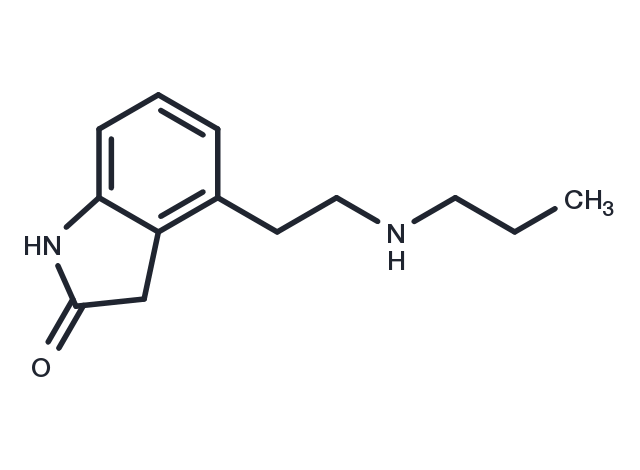 SKF-104557 Chemical Structure