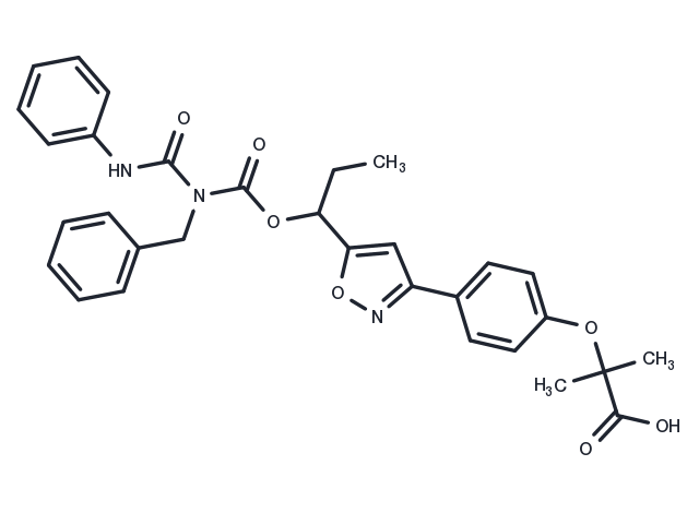 SNU-BP Chemical Structure
