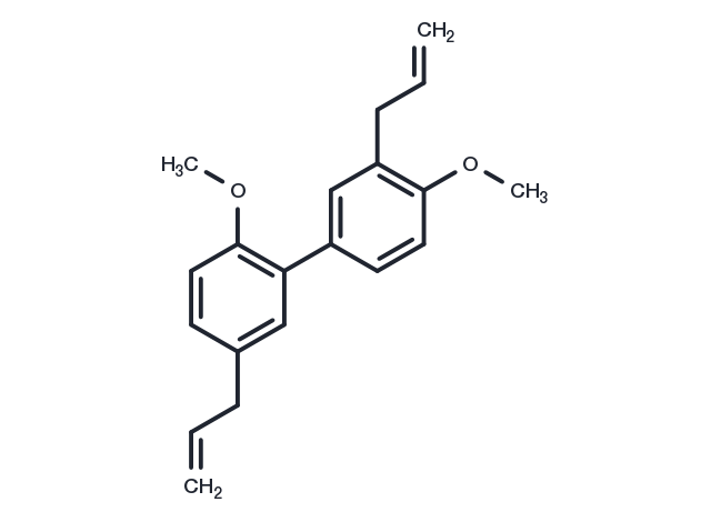 Di-O-methylhonokiol