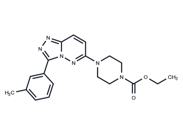 DPP-4 inhibitor 3 Chemical Structure