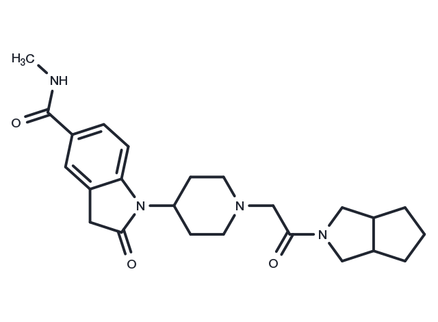 ARN 14494 Chemical Structure