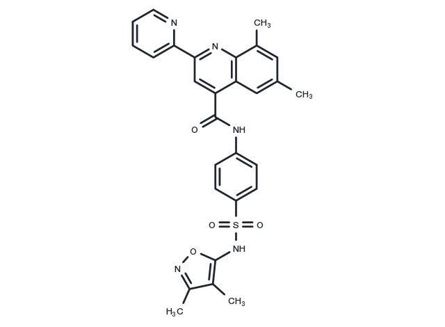 ML-193 Chemical Structure