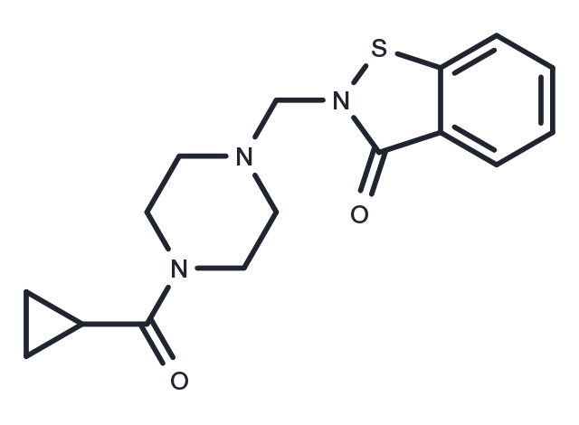 LOC14 Chemical Structure