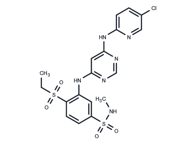 GSK854 Chemical Structure
