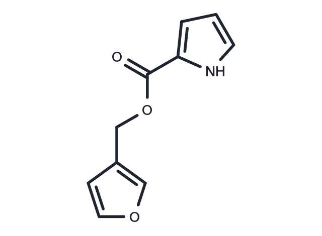 3-​Furfuryl 2-​pyrrolecarboxylate