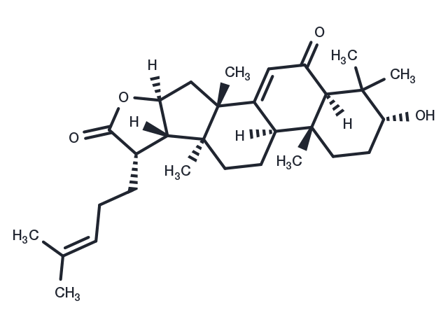 3-Epimeliasenin B Chemical Structure