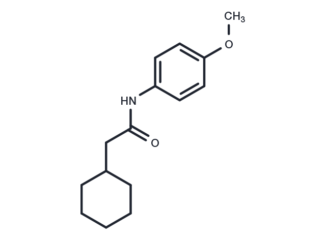 sEH inhibitor-7 Chemical Structure