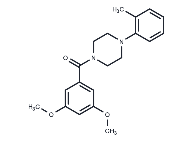 GAC0003A4 Chemical Structure