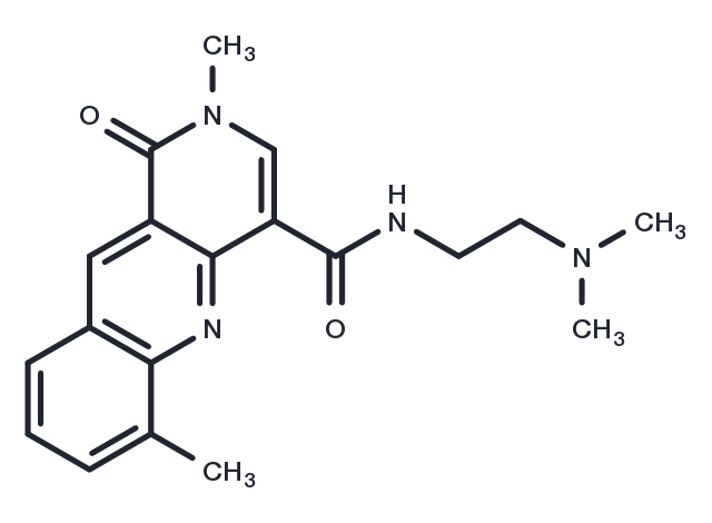 SN-28049 Chemical Structure